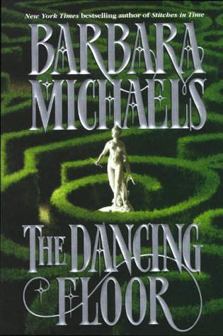 cover image The Dancing Floor
