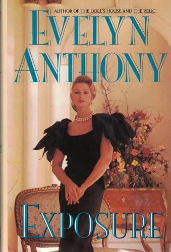 cover image Exposure