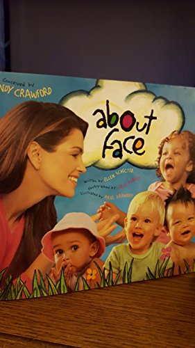 cover image ABOUT FACE