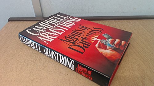 cover image Agents of Darkness