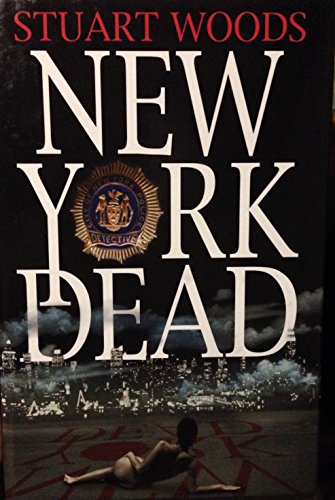 cover image New York Dead