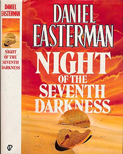 cover image Night of the Seventh Darkness