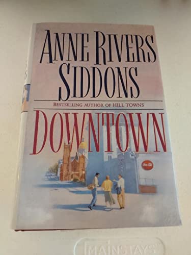 cover image Downtown