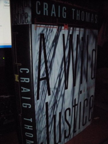 cover image A Wild Justice