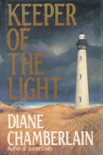 cover image Keeper of the Light