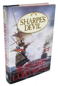 Sharpe's Devil: Richard Sharpe and the Emperor