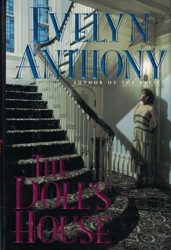 cover image The Doll's House