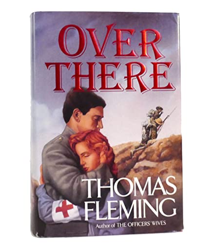 cover image Over There