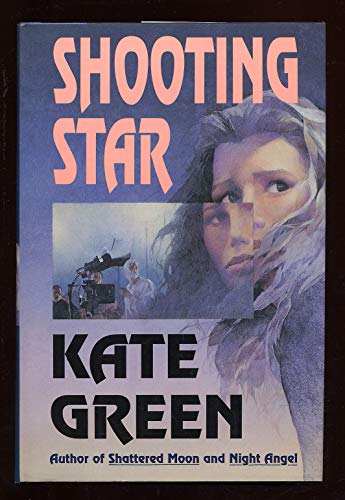 cover image Shooting Star
