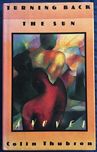 cover image Turning Back the Sun