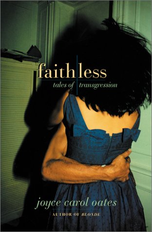 cover image Faithless: Tales of Transgression