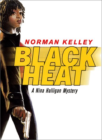 cover image Black Heat