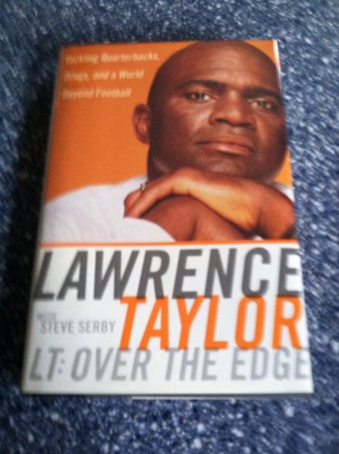 Lawrence Taylor Bio And Facts