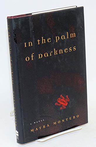 cover image In the Palm of Darkness