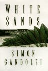 cover image White Sands