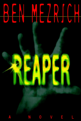 cover image Reaper