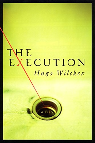 cover image THE EXECUTION
