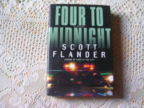 cover image FOUR TO MIDNIGHT