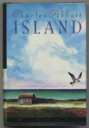 cover image Island