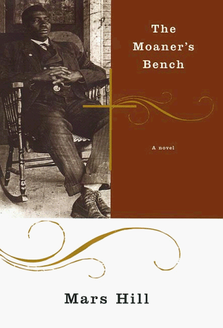 cover image The Moaner's Bench