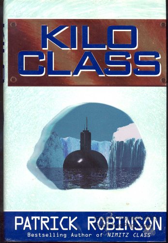 cover image Kilo Class