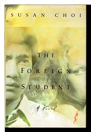 cover image The Foreign Student
