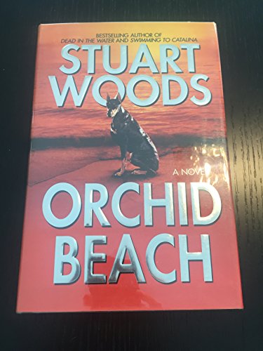 cover image Orchid Beach
