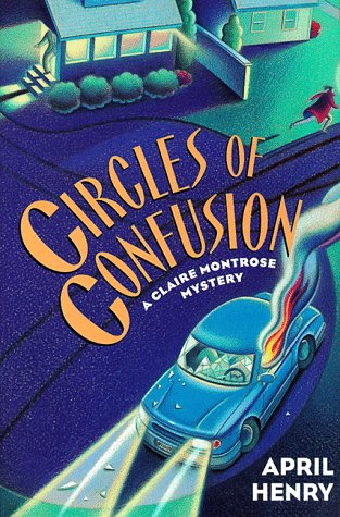 cover image Circles of Confusion