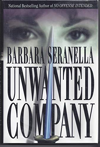 cover image Unwanted Company