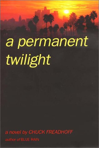 cover image A Permanent Twilight