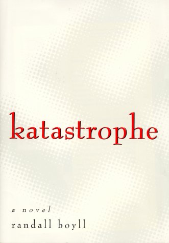 cover image Katastrophe