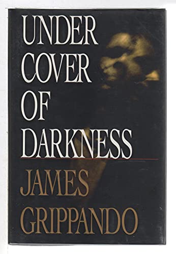 cover image Under Cover of Darkness