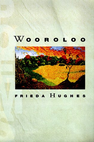 cover image Wooroloo: Poems