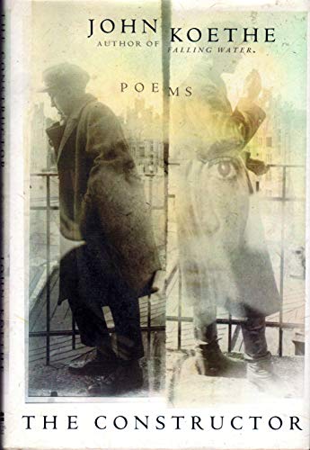 cover image The Constructor: Poems