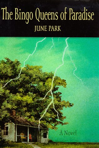 cover image The Bingo Queens of Paradise