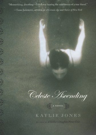 cover image Celeste Ascending