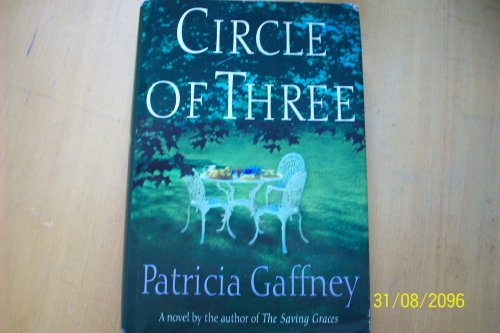 cover image Circle of Three