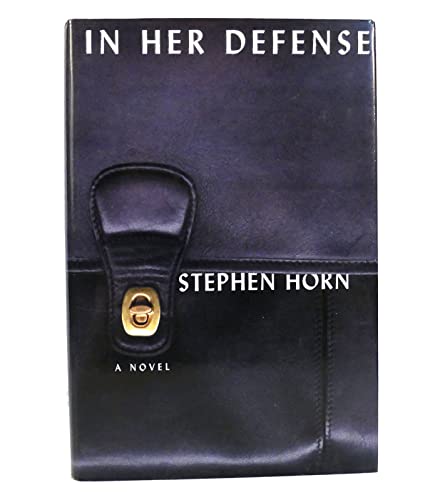 cover image In Her Defense