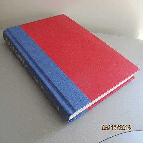 cover image SANDY KOUFAX: A Lefty's Legacy