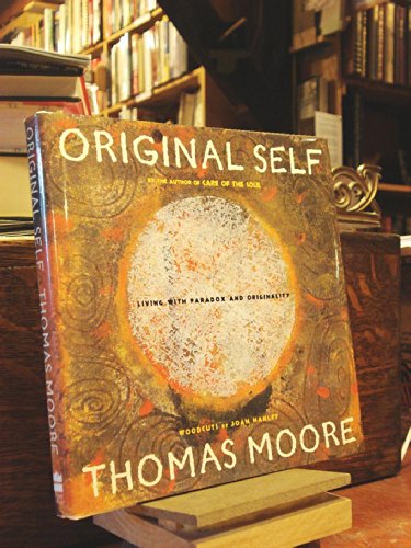 cover image Original Self: Living with Paradox and Authenticity