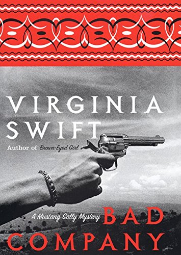 cover image BAD COMPANY