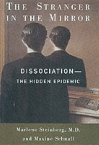cover image The Stranger in the Mirror: The Hidden Epidemic