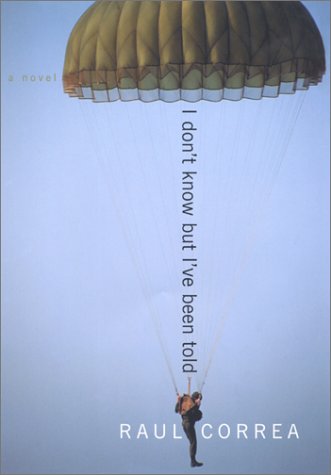 cover image I DON'T KNOW BUT I'VE BEEN TOLD