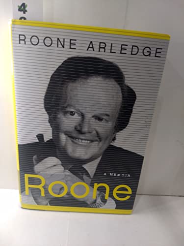 cover image ROONE