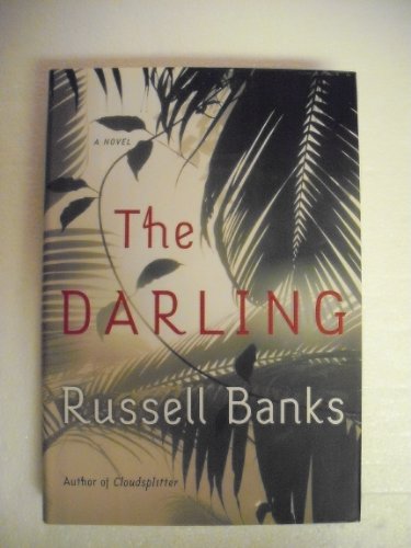 cover image THE DARLING