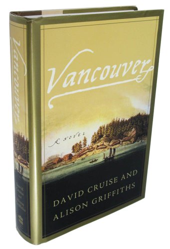 cover image VANCOUVER