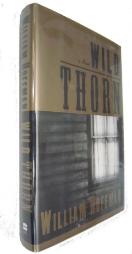 cover image WILD THORN