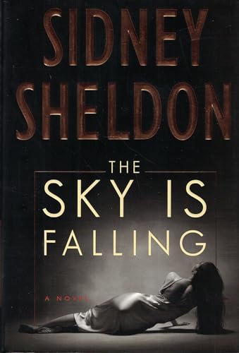cover image The Sky is Falling