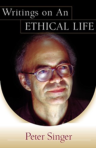 cover image Writings on an Ethical Life