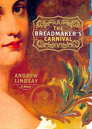 cover image The Breadmaker's Carnival
